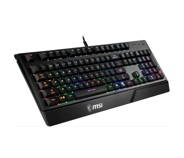 MSI Vigor GK20 - 600504 - zdjęcie 2
